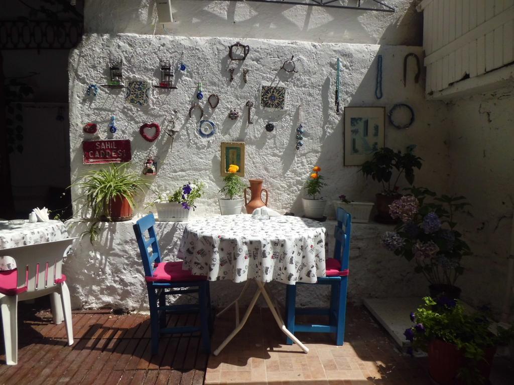 Guest House - Grandma'S House 이스탄불 외부 사진